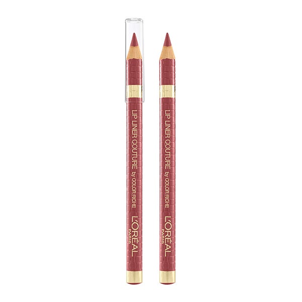Color Riche Lip Liner