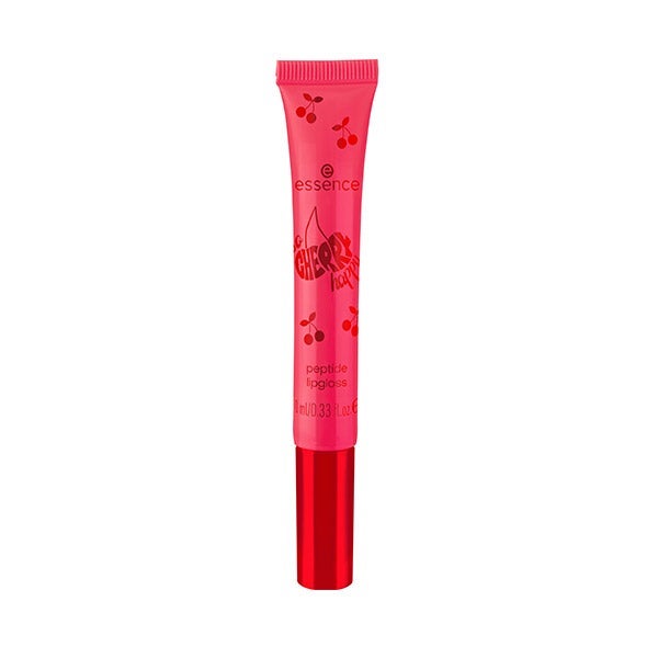 E.L So Cherry Happy Brillo De Labios Peptidos