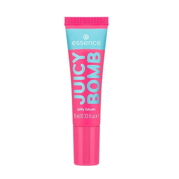 Juicy Bomb Jelly Blush