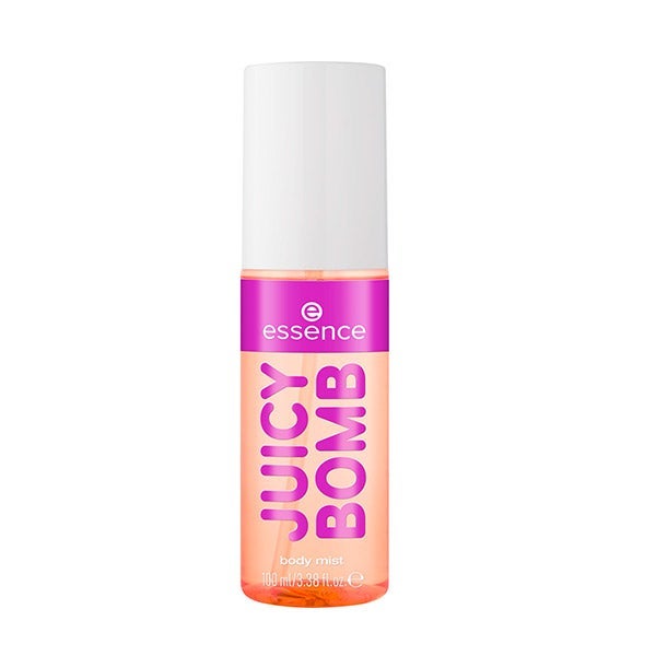 Juicy Bomb Party Body Mist