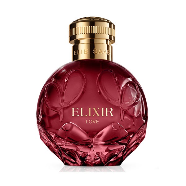 Elixir Love
