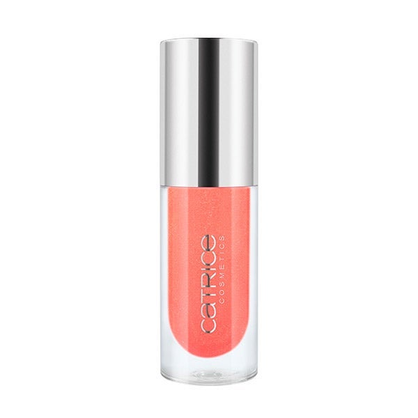 Eternal Red Cherry Bomb Lip Oil