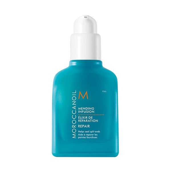 Mending Infusion Repair