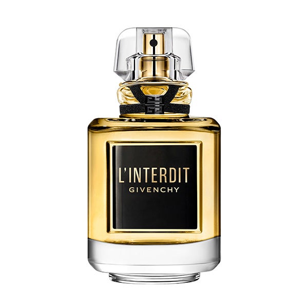 L'interdit Parfum