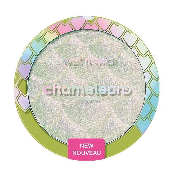 Chameleon Chrome
