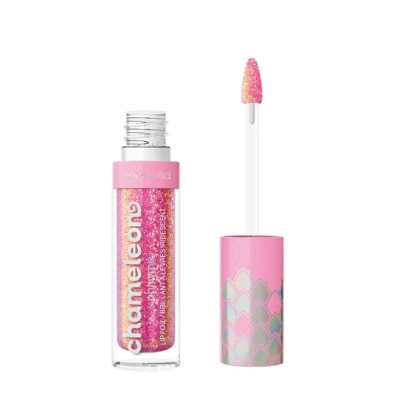 Chamaleon Chrome Lip Foil