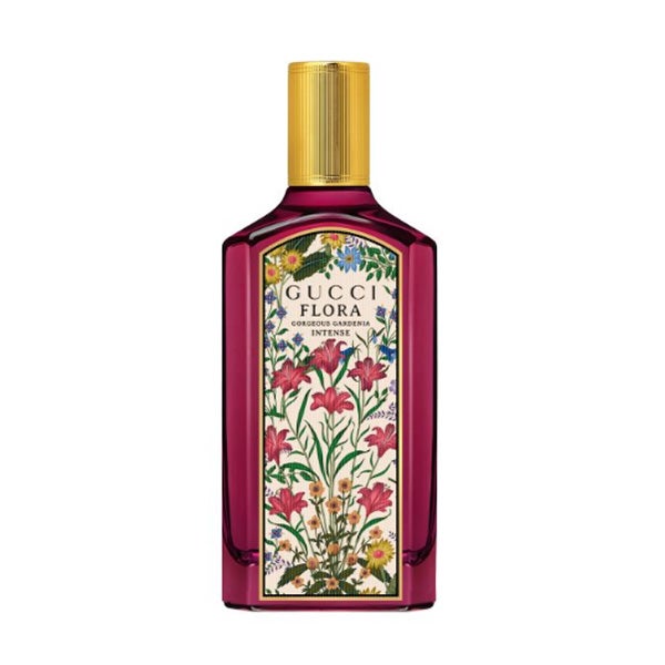 Flora Gardenia Intense