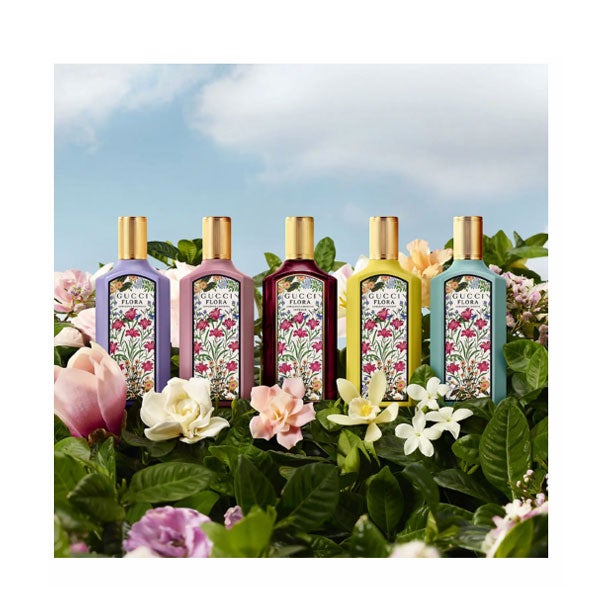 Flora Gardenia Intense GUCCI Eau de Parfum Intense para Mujer