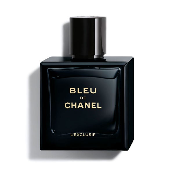 BLEU L'EXCLUSIF