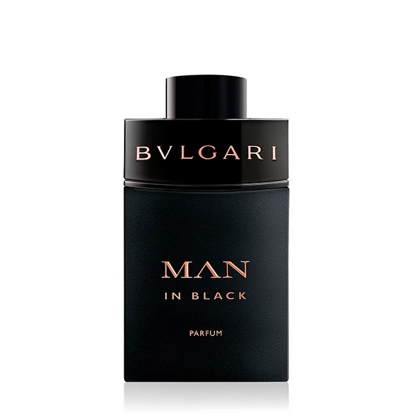 Man In Black Parfum New