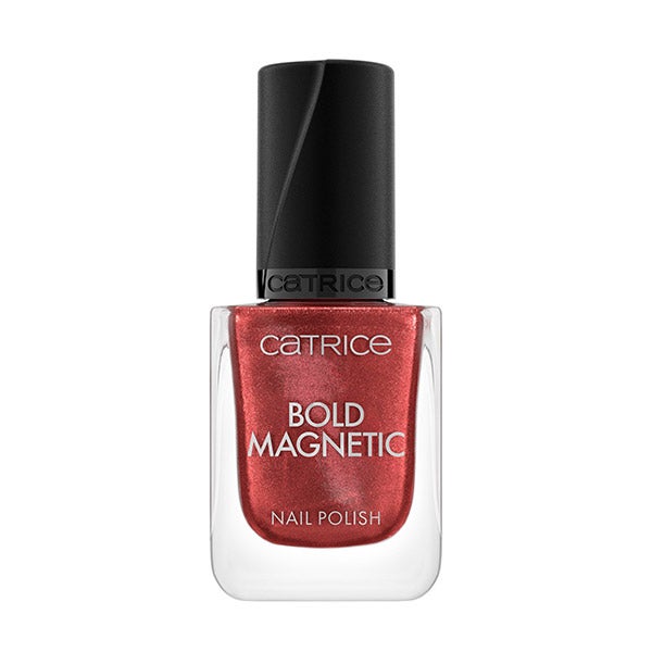 Bold Magnetic Nail Polish