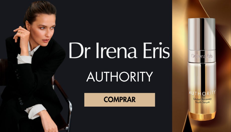 Compre cualquier producto Dr Irena Eris y recibirá un regalo * Promoción válida hasta agotar existencias. - 2