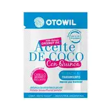 OTOWIL ACEITE CAPILAR DE COCO QUINOA 10M