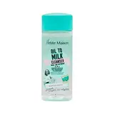 Limpiador facial oil to milk cleanser 