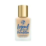 Base de maquillaje legend foundation - sand beige 