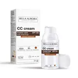 BELLA AURORA Cc cream spf 50+ 30 ml 