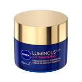 Luminous 630 crema facial antimanchas de noche 50 ml 
