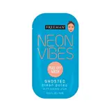 Mascarilla facial neon vibes ghosted clean pores 10 ml 