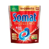 SOMAT Excellence 18 dosis 