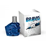 Bravo pour homme edp 100 ml vaporizador 