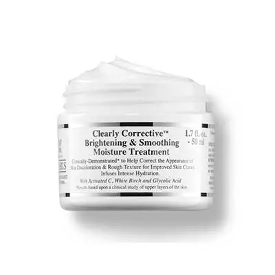 KIEHLS CLEARLY CORRECTIVE BRIGHT CR 50ML