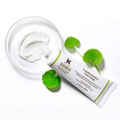 KIEHLS Centella sensitive cica cream <br> crema hidratante para piel sensible <br> 50 ml 