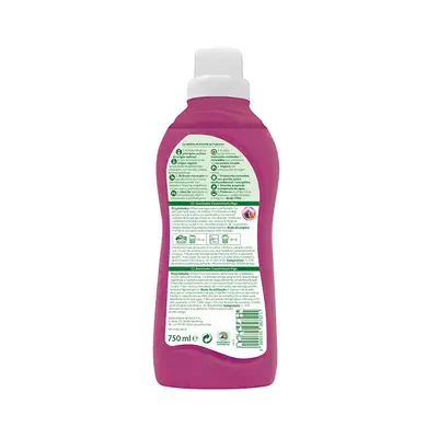 FROSCH Suavizante ecológico concentrado higo 750 ml 