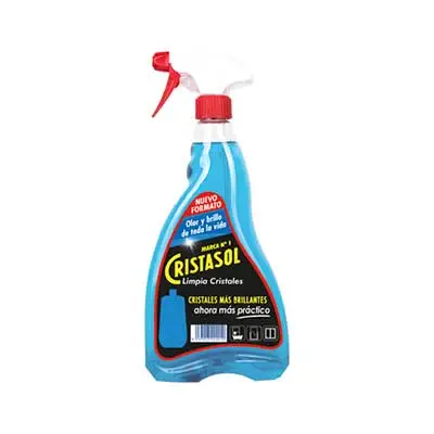 CRISTASOL Spray de toda la vida 750 ml 
