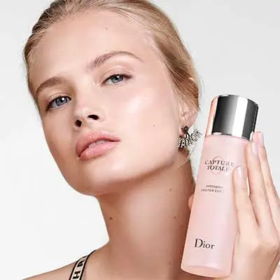 DIOR CAPTURE TOTAL INTENS LOTION 150 ML
