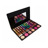 SHAUSA SET MAQUILLAJE 1100 78 COLORES
