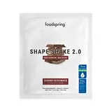 Shape shake 2.0 chocolate 60 gr 
