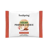 Protein cookie vegan manzana-canela 50 gr 