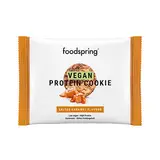 Protein cookie vegan caramelo salado 50 gr 