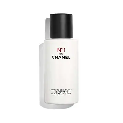 CHANEL N-1 RED CAMELLIA CLEANSER 25 G