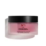 Chanel n°1 de chanel crema revitalizante alisa - rellena - aporta confort tarro 50g 