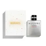 ALLURE HOMME SPORT 