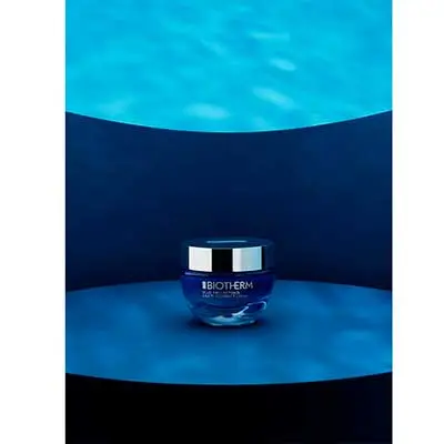 BIOTHERM BLUE THERAPY PRO RET CR50