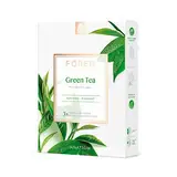 Farm to face sheet mask green tea <br> 60 gr 