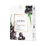 Farm to face sheet mask acai berry <br> 60 gr 