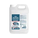 COOPERDERMO GEL HIDROALCOHOLICO 5 L