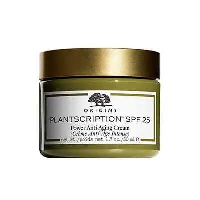 ORIGINS Plantscription spf25 power cream <br> 50 ml 