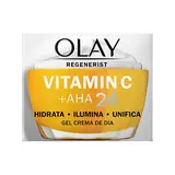 Regenerist vitamina c crema facial 50 ml 