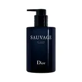 DIOR Sauvage <br> gel de ducha corporal perfumado - limpia, refresca y perfuma la piel<br> 250 ml 