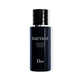 Sauvage <br> tratamiento hidratante para rostro y barba - hidrata la piel - suaviza la barba<br> 75 ml 