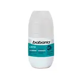 BABARIA Desodorante rollon cero 50 ml 