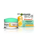 Bio crema antimanchas vitamina c y spf 25 50 ml 