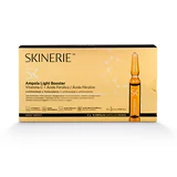 SKINERIE AMPOLLA LIGHT BOOSTER 10X2 ML