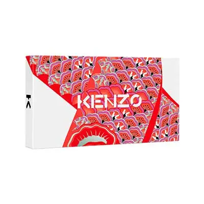 KENZO SET FLOWER BY KENZO EDP 100 VAP