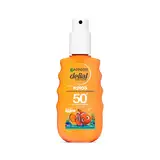DELIAL Spray niños nemo spf50 150 ml 
