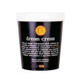 Mascara dream cream <br> 450 gr 